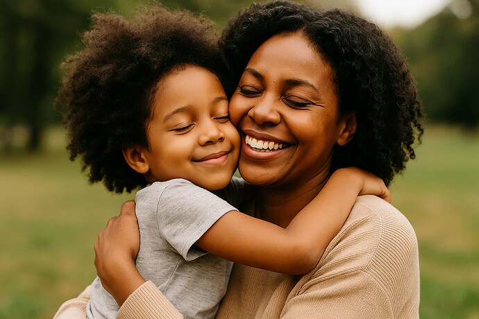 Persévérer dans la bonté : mon parcours entre épreuve et foi