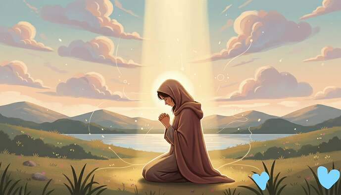 Comment comprendre les réponses de Dieu