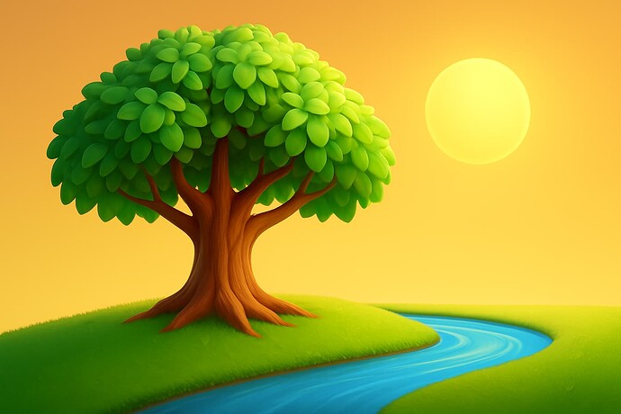 Le vrai bonheur vient de Dieu : devenez un arbre fertile