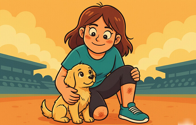 La force de persévérer avec Jésus