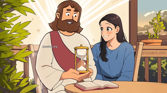 Pourquoi Dieu prend-il du temps pour bénir ?