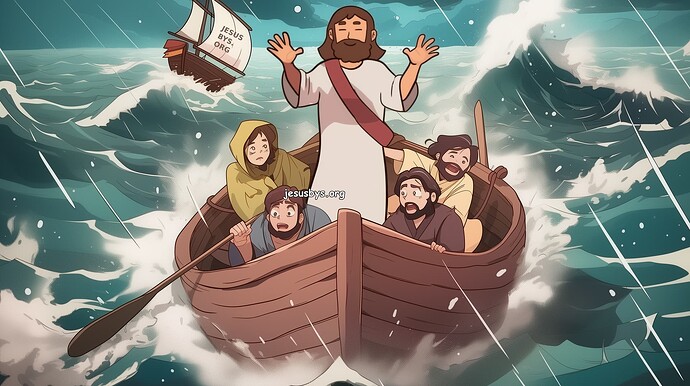 Comment Dieu ouvre les chemins difficiles