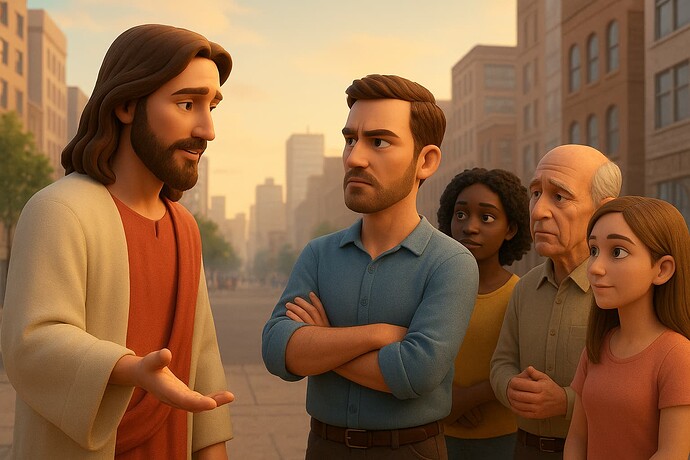 Le piège de l'orgueil chez les chrétiens