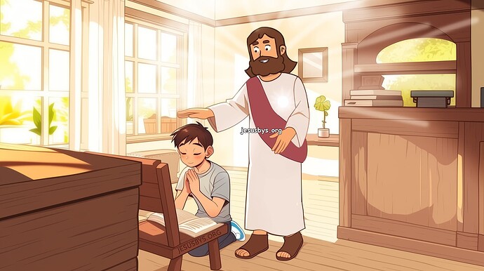 Forgiveness is a journey with Christ