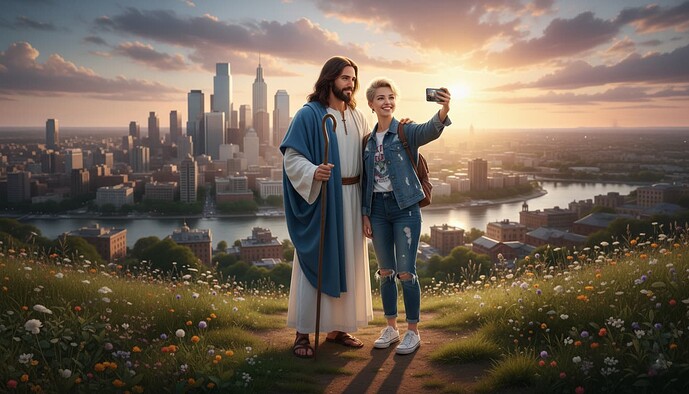 Jesus my best friend