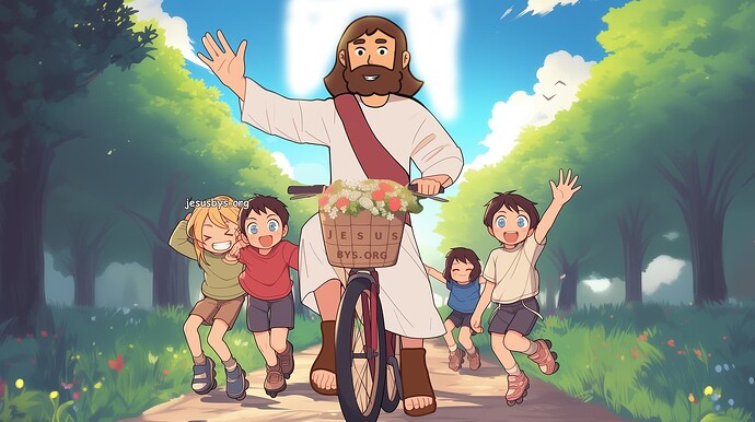 Growing in knowledge of Jesus' complex nature