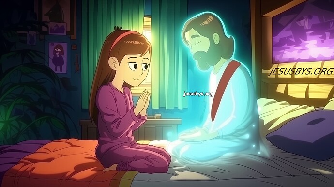 The journey of repentance and transformation in Jesus