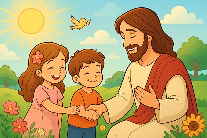 La gratitude commence petit, mais le bonheur grandit