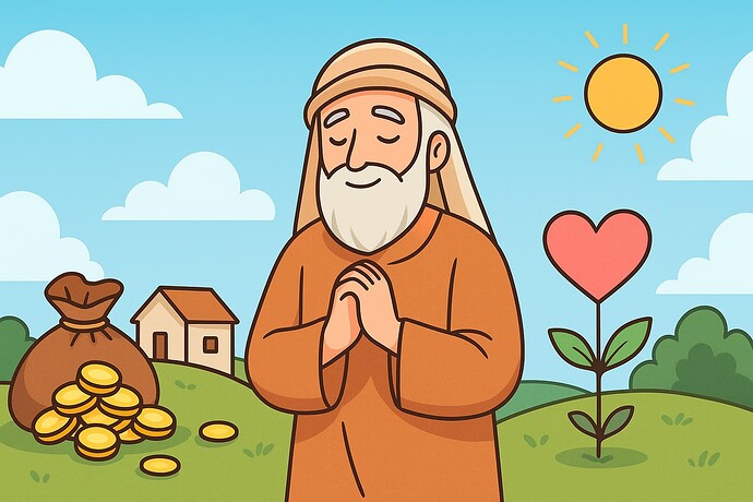 La véritable victoire