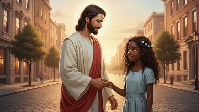 Le pouvoir de la confiance en Dieu dans la vie