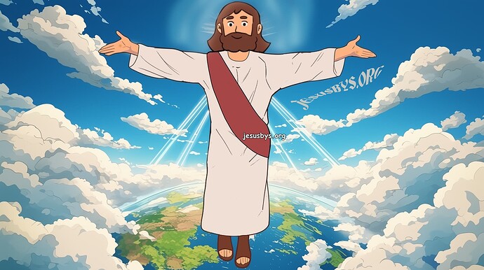 Comment reconnaître le vrai Jésus à son retour ?