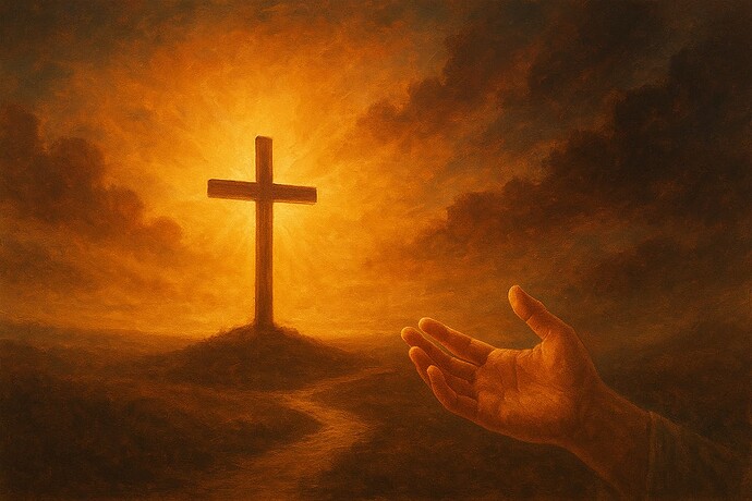 La Frontière Ultime du Pardon