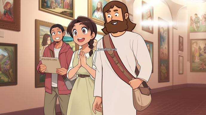 La lumière de la bonté quotidienne