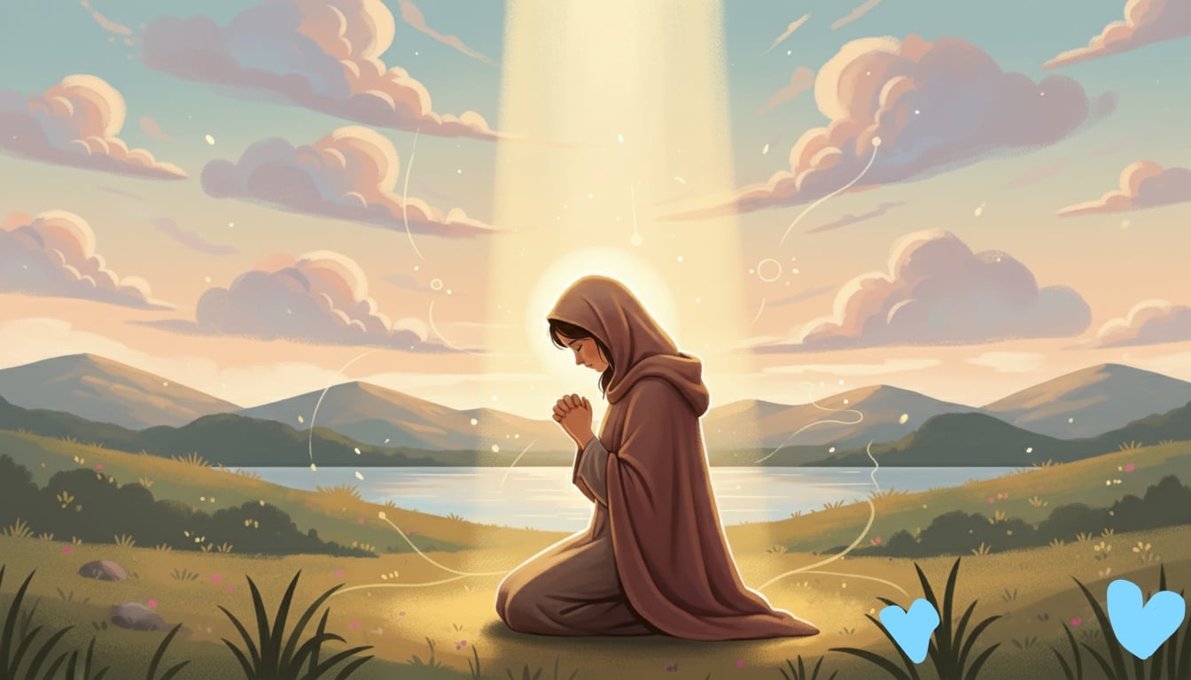 How to get answers from God