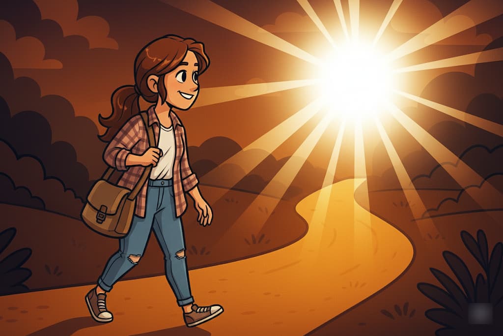 The miracle of forgiveness awaits me… and you?