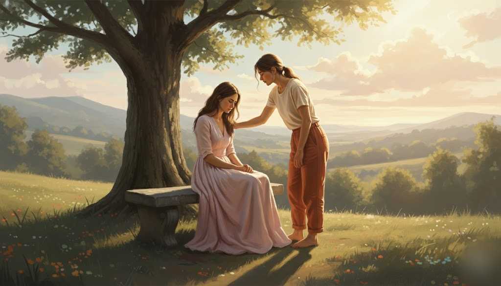 Learn to understand rather than judge